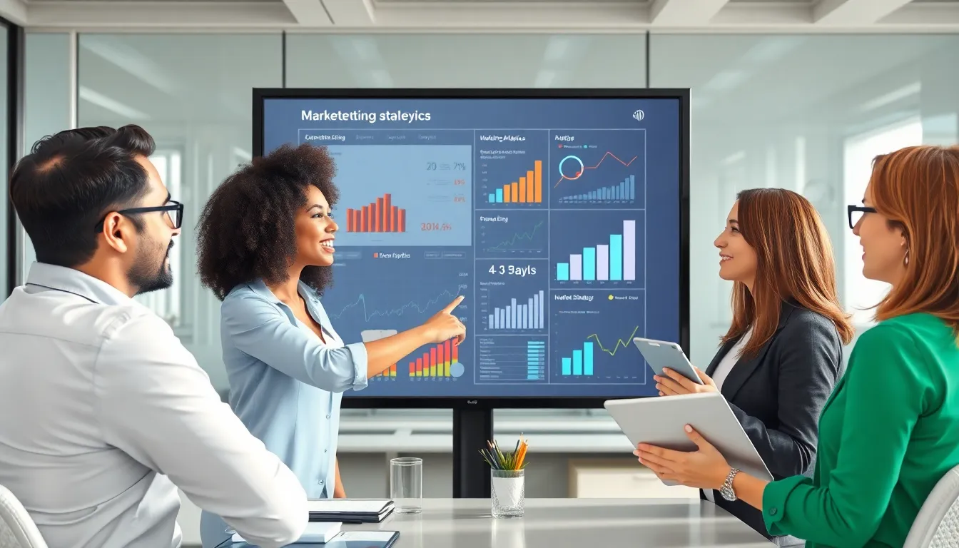 Martech Vs Adtech Discover Key Differences And Future Trends You Can T