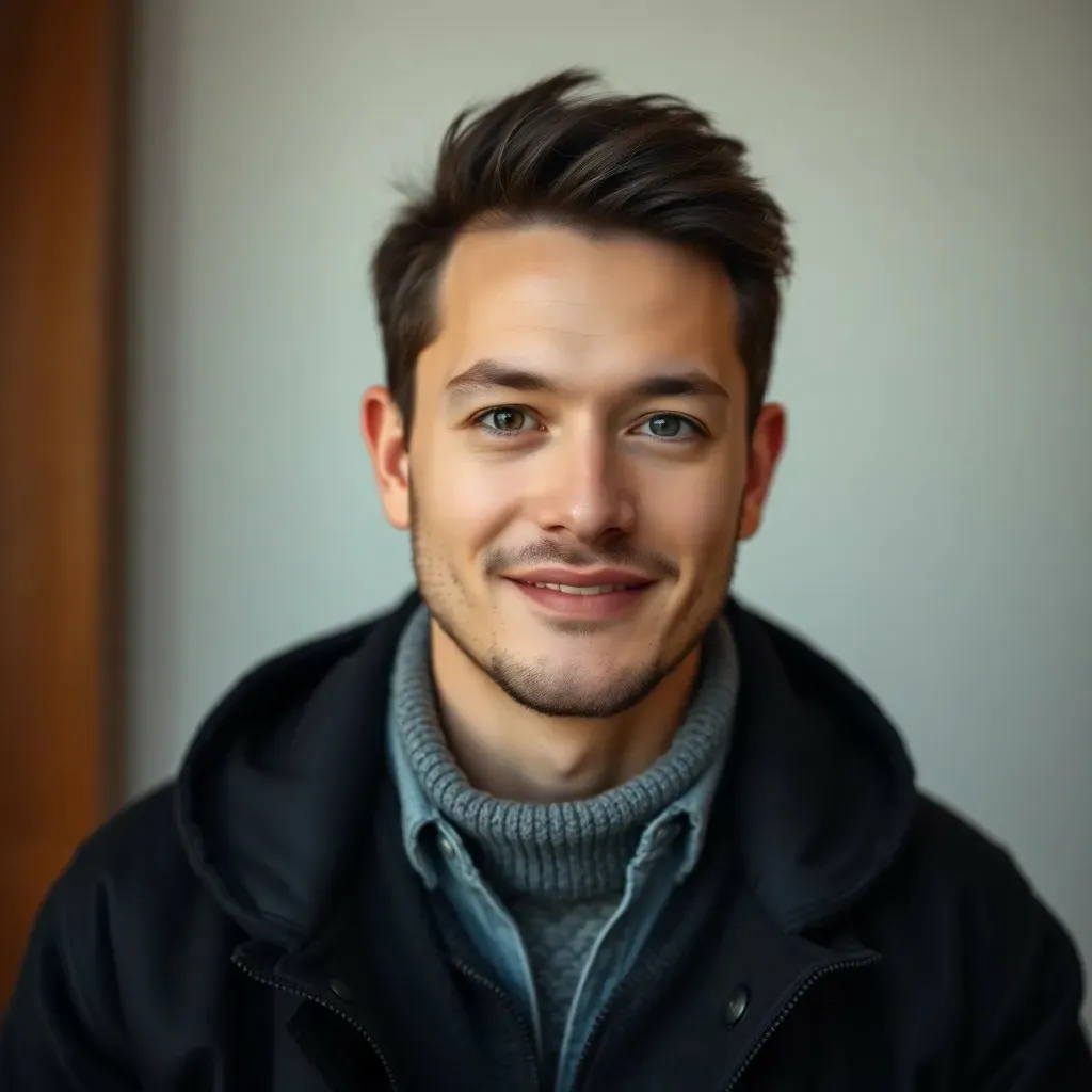 Picture of Mark Rose